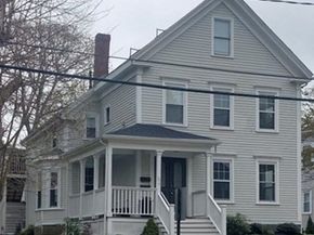 106 Central Avenue, Milton MA 02186