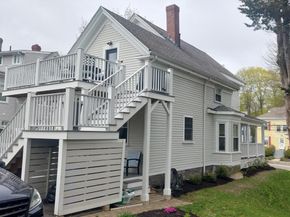 106 Central Avenue, Milton MA 02186