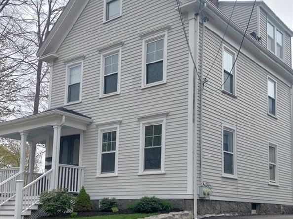 106 Central Avenue, Milton MA 02186