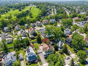 121 Prospect Ave, Quincy MA 02170