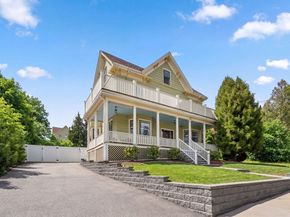121 Prospect Ave, Quincy MA 02170