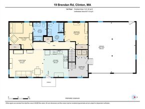 19 Brendan Rd, Clinton MA 01510