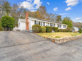 12 Helen Drive, Marlborough MA 01752