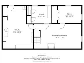 12 Helen Drive, Marlborough MA 01752