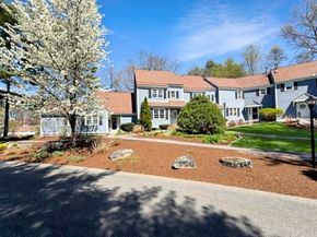 27 Heritage Dr 27, Northbridge MA 01588