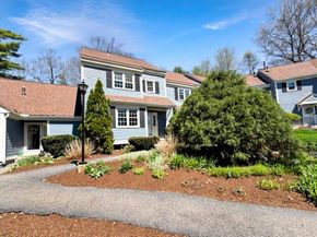 27 Heritage Dr 27, Northbridge MA 01588