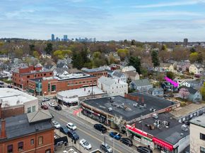 21 Starr Ln, Boston MA 02130