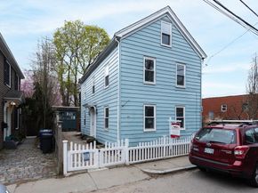 21 Starr Ln, Boston MA 02130