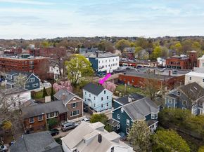 21 Starr Ln, Boston MA 02130