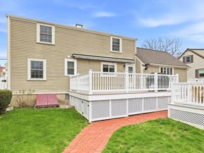 33 Julia Rd, Weymouth MA 02191