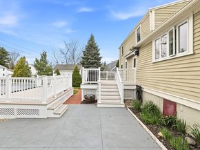 33 Julia Rd, Weymouth MA 02191