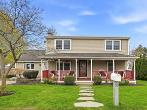 33 Julia Rd, Weymouth MA 02191