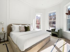 260-262 Commonwealth Avenue 1A, Boston MA 02116