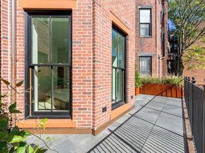 260-262 Commonwealth Avenue 1A, Boston MA 02116