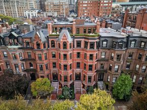 260-262 Commonwealth Avenue 1A, Boston MA 02116