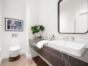 260-262 Commonwealth Avenue 1A, Boston MA 02116