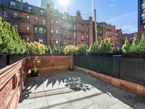 260-262 Commonwealth Avenue 1A, Boston MA 02116