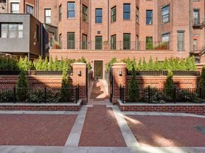 260-262 Commonwealth Avenue 1A, Boston MA 02116