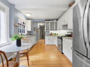 276 Marlborough Street 1, Boston MA 02116