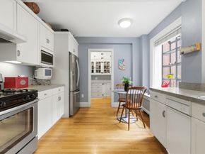276 Marlborough Street 1, Boston MA 02116