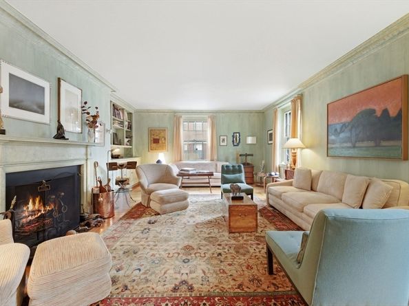 276 Marlborough Street 1, Boston MA 02116