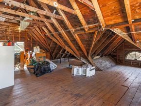 1 Ashmore Road, Worcester MA 01602