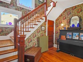 1 Ashmore Road, Worcester MA 01602