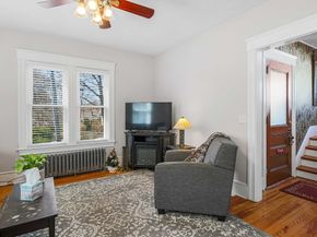 1 Ashmore Road, Worcester MA 01602