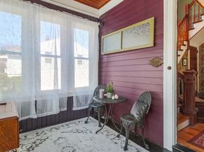 1 Ashmore Road, Worcester MA 01602