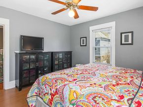 1 Ashmore Road, Worcester MA 01602