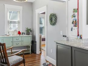 1 Ashmore Road, Worcester MA 01602