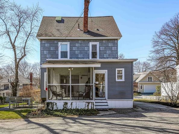 1 Ashmore Road, Worcester MA 01602