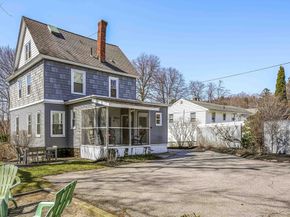 1 Ashmore Road, Worcester MA 01602