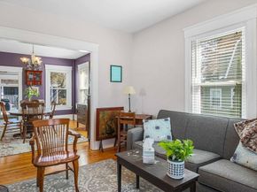 1 Ashmore Road, Worcester MA 01602