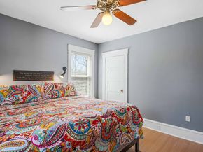 1 Ashmore Road, Worcester MA 01602