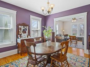 1 Ashmore Road, Worcester MA 01602