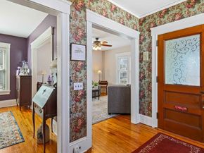 1 Ashmore Road, Worcester MA 01602