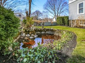 1 Ashmore Road, Worcester MA 01602