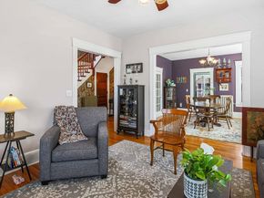 1 Ashmore Road, Worcester MA 01602