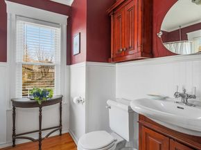 1 Ashmore Road, Worcester MA 01602