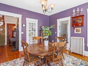 1 Ashmore Road, Worcester MA 01602