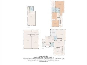 10 Second Street, Natick MA 01760