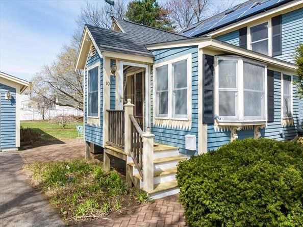 10 Second Street, Natick MA 01760