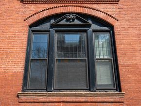 8 Fairfield Street, Boston MA 02116