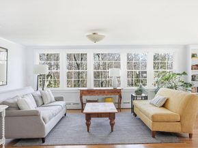 10 Boulder Glen Rd, Hingham MA 02043