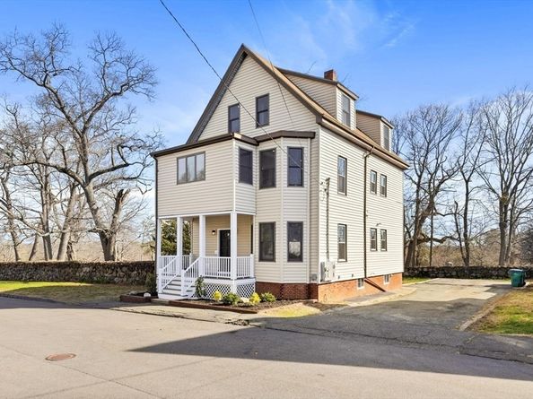 55 Winthrop Street, Lynn MA 01904