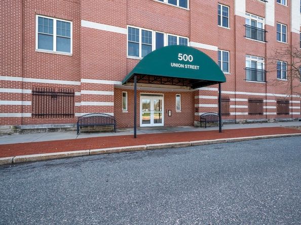 500 Union 5404, Westborough MA 01581
