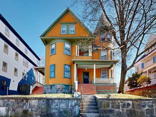 588-590 Cambridge St, Boston MA 02134