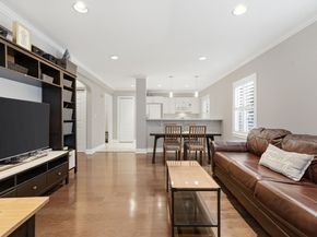 27 Commonwealth 1, Newton MA 02467