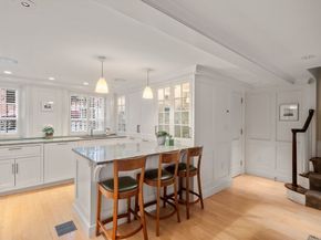 80 Pinckney Street, Boston MA 02114